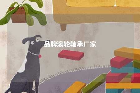 品牌滚轮轴承厂家 